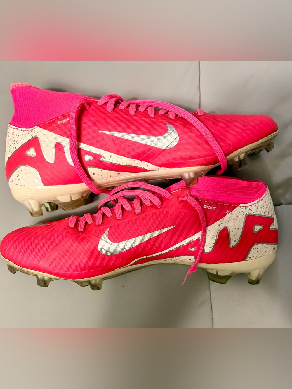 Nike Mercurial Superfly 7 Elite Size 7.5